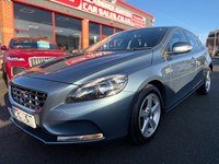 Volvo V40 Hatchback (12-19) D2 ES 5d For Sale - Glasshoughton Car Sales, Castleford