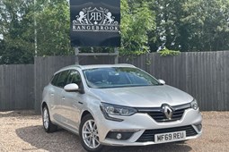 Renault Megane Sport Tourer (16-22) Play TCe 140 5d For Sale - Rangebrook Limited, Nuneaton