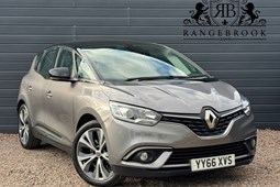 Renault Scenic (16-19) Dynamique Nav dCi 130 5d For Sale - Rangebrook Limited, Nuneaton