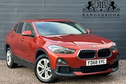 BMW X2 SUV (18-23) sDrive20i SE Sport Double Clutch auto 5d For Sale - Rangebrook Limited, Nuneaton