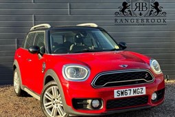 MINI Countryman SUV (17-24) Cooper S Sport Automatic 5d For Sale - Rangebrook Limited, Nuneaton