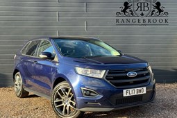 Ford Edge (15 on) 2.0 TDCi (180bhp) Sport 5d For Sale - Rangebrook Limited, Nuneaton