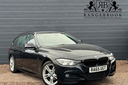 BMW 3-Series Touring (12-19) 320d M Sport (07/15-) 5d For Sale - Rangebrook Limited, Nuneaton