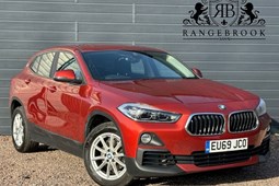 BMW X2 SUV (18-23) sDrive18i SE Double Clutch auto 5d For Sale - Rangebrook Limited, Nuneaton