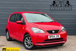 SEAT Mii (12-19) 1.0 I TECH 5d For Sale - Rangebrook Limited, Nuneaton