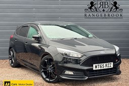 Ford Focus ST (12-18) 2.0 TDCi (185bhp) ST-3 Hatchback 5d For Sale - Rangebrook Limited, Nuneaton