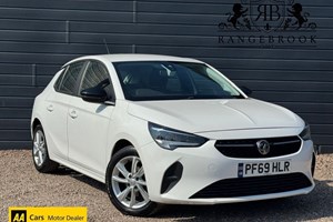 Vauxhall Corsa Hatchback (20 on) SE 1.2 (75PS) 5d For Sale - Rangebrook Limited, Nuneaton