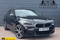 BMW X2 SUV (18-23) xDrive20d M Sport Sport Automatic 5d For Sale - Rangebrook Limited, Nuneaton