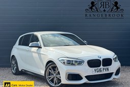 BMW 1-Series Hatchback (11-19) M135i (03/15-) 5d Step Auto For Sale - Rangebrook Limited, Nuneaton