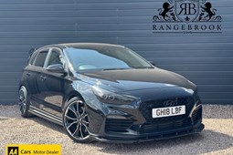 Hyundai i30 N (18-24) N Performance 2.0 T-GDi 275PS 5d For Sale - Rangebrook Limited, Nuneaton