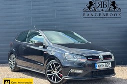 Volkswagen Polo GTi (10-17) 1.8 TSI GTI 3d For Sale - Rangebrook Limited, Nuneaton