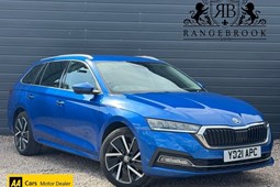 Skoda Octavia Estate (20 on) 1.4 TSI iV SE L DSG 5dr For Sale - Rangebrook Limited, Nuneaton