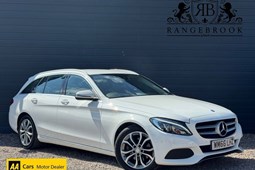 Mercedes-Benz C-Class Estate (14-21) C220d Sport 5d For Sale - Rangebrook Limited, Nuneaton
