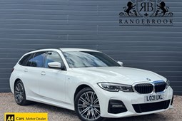 BMW 330e Hybrid (19 on) 330e M Sport Step Auto 5d For Sale - Rangebrook Limited, Nuneaton