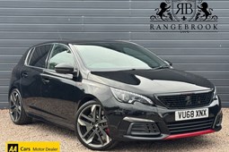 Peugeot 308 GTi (15-17) 1.6 THP (270bhp) GTI by Peugeot Sport 5d For Sale - Rangebrook Limited, Nuneaton