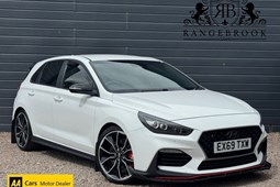 Hyundai i30 N (18-24) N Performance 2.0 T-GDi 275PS 5d For Sale - Rangebrook Limited, Nuneaton