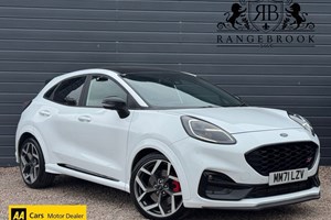 Ford Puma ST (20 on) 1.5 EcoBoost ST 5d For Sale - Rangebrook Limited, Nuneaton