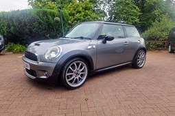 MINI Cooper S (06-16) 1.6 3d For Sale - Kenmure Car Sales, Dumbarton