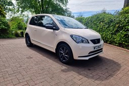 SEAT Mii (12-19) 1.0 (75bhp) Mii by Mango 3d For Sale - Kenmure Car Sales, Dumbarton