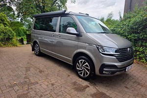 Volkswagen California (15-24) 2.0 TDI Ocean 204 5dr DSG For Sale - Kenmure Car Sales, Dumbarton