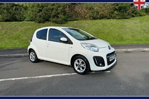 Citroen C1 (05-14) 1.0i VTR+ 5d For Sale - UK Car Sales, Swansea