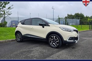 Renault Captur (13-19) Dynamique S Nav dCi 90 5d For Sale - UK Car Sales, Swansea