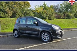 Fiat Panda (12-24) 1.0 Mild Hybrid City Life [5 Seat] 5dr For Sale - UK Car Sales, Swansea