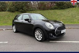 MINI Clubman (15-24) Cooper Classic (07/19-) 6d For Sale - UK Car Sales, Swansea