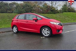 Honda Jazz (15-20) 1.3 SE Navi 5d For Sale - UK Car Sales, Swansea