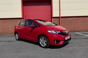 Honda Jazz (15-20) 1.3 SE Navi 5d For Sale - UK Car Sales, Swansea