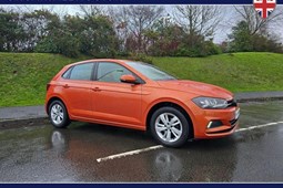 Volkswagen Polo Hatchback (17 on) SE 1.0 Evo 65PS 5d For Sale - UK Car Sales, Swansea