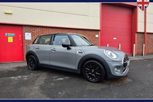 MINI Hatchback (14-24) Cooper Classic 5d For Sale - UK Car Sales, Swansea