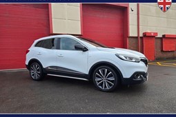 Renault Kadjar (15-22) 1.2 TCE Signature Nav 5d For Sale - UK Car Sales, Swansea