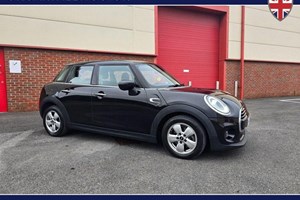 MINI Hatchback (14-24) Cooper Classic 5d For Sale - UK Car Sales, Swansea