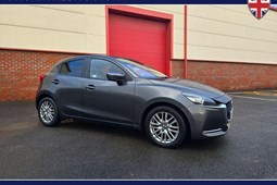 Mazda 2 (15 on) Skyactiv-G 90ps GT Sport Nav 5d For Sale - UK Car Sales, Swansea