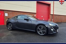 Toyota GT86 (12-21) 2.0 2d For Sale - UK Car Sales, Swansea