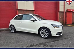 Audi A1 Hatchback (10-18) 1.4 TFSI Sport 3d For Sale - UK Car Sales, Swansea