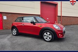 MINI Hatchback (14-24) 1.5 Cooper D Hatchback 3d For Sale - UK Car Sales, Swansea