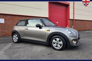 MINI Hatchback (14-24) 1.5 Cooper Hatchback 3d For Sale - UK Car Sales, Swansea
