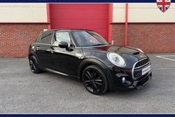 MINI Hatchback (14-24) 2.0 Cooper S D Hatchback 5d For Sale - UK Car Sales, Swansea