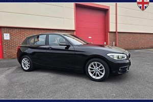 BMW 1-Series Hatchback (11-19) 116d SE Business 5d For Sale - UK Car Sales, Swansea