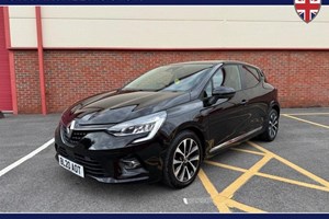 Renault Clio Hatchback (19 on) Iconic dCi 85 5d For Sale - UK Car Sales, Swansea