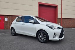 Toyota Yaris (11-20) 1.33 VVT-i Icon (07/14-) 5d For Sale - UK Car Sales, Swansea
