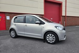 Skoda Citigo (12-19) 1.0 MPI SE GreenTech 5d For Sale - UK Car Sales, Swansea
