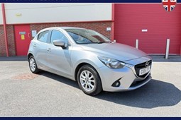 Mazda 2 (15-25) 1.5 SE-L Nav 5d For Sale - UK Car Sales, Swansea