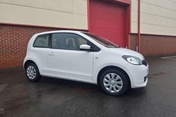 Skoda Citigo (12-19) 1.0 MPI SE 3d For Sale - UK Car Sales, Swansea