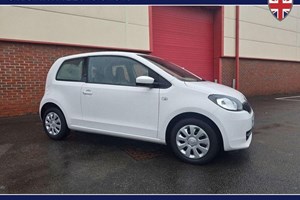 Skoda Citigo (12-19) 1.0 MPI SE 3d For Sale - UK Car Sales, Swansea