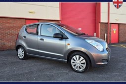 Suzuki Alto (09-14) 1.0 SZ 5d For Sale - UK Car Sales, Swansea