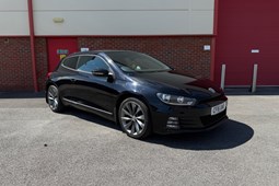 Volkswagen Scirocco (08-18) 2.0 TDi BlueMotion Tech GT (10/14-) 3d For Sale - UK Car Sales, Swansea