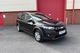 Dacia Jogger SUV (22 on) 1.6 HEV Expression 5dr Auto For Sale - UK Car Sales, Swansea
